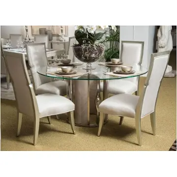 9005101-000 Aico Furniture Camden Court Dining Room Furniture Dining Table