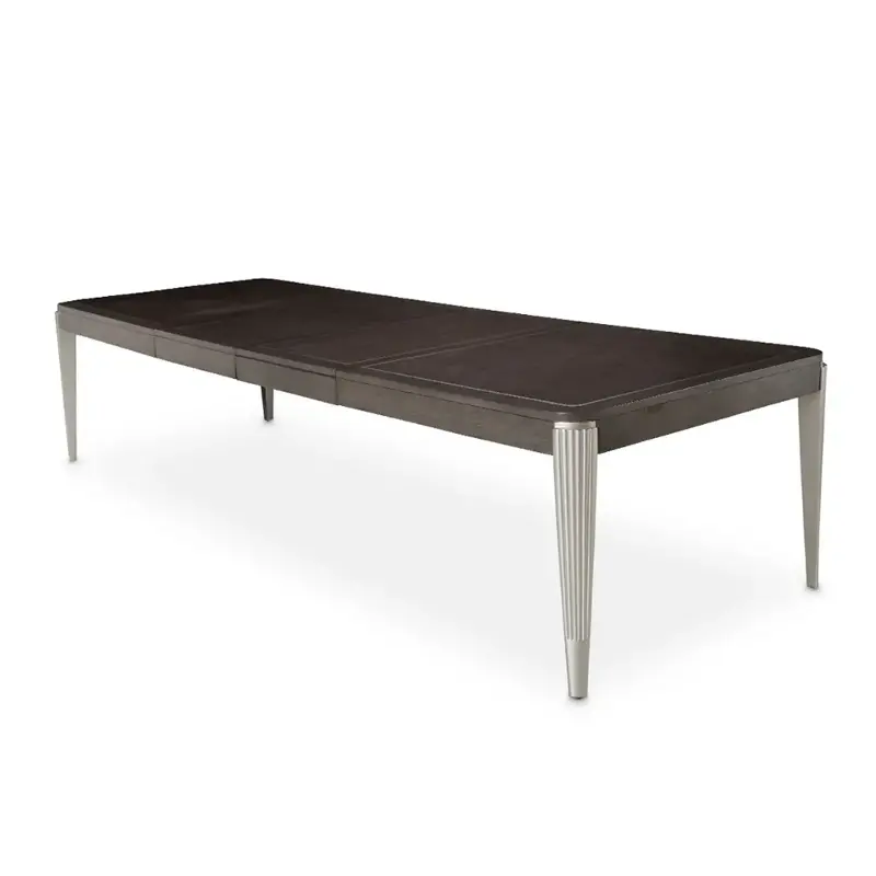 9006000-220 Aico Furniture Roxbury Park Dining Room Furniture Dining Table