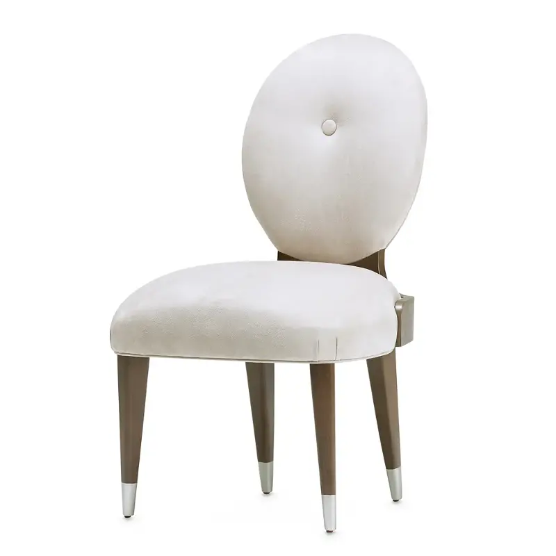 9006003-220 Aico Furniture Roxbury Park Dining Room Furniture Dining Chair