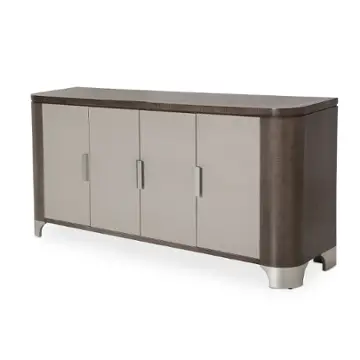 9006007-220 Aico Furniture Roxbury Park Dining Room Furniture Sideboard
