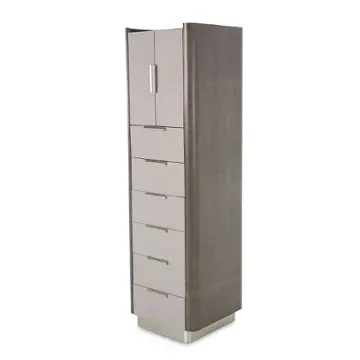 9006062-220 Aico Furniture Roxbury Park Bedroom Furniture Chest