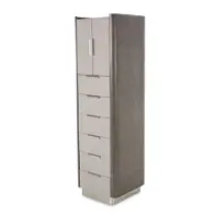 9006062-220 Aico Furniture Roxbury Park Bedroom Furniture Chest