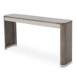 9006223-220 Aico Furniture Roxbury Park Living Room Furniture Sofa Table