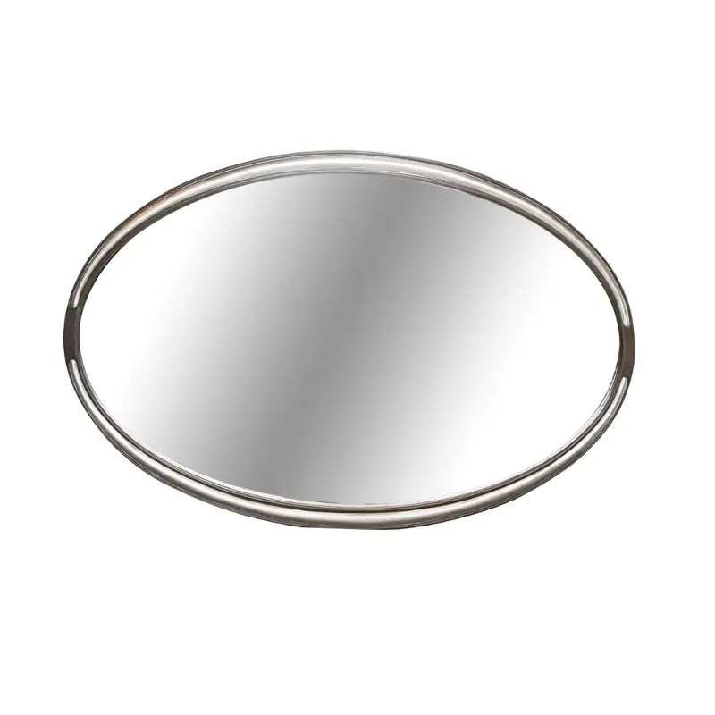 9006260-220 Aico Furniture Roxbury Park Bedroom Furniture Mirror