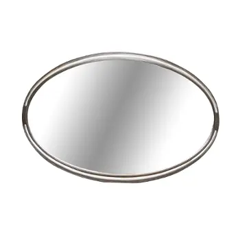 9006260-220 Aico Furniture Roxbury Park Bedroom Furniture Mirror