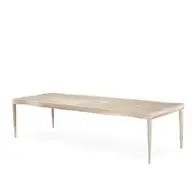 9007000-131 Aico Furniture Malibu Crest Dining Room Furniture Dining Table