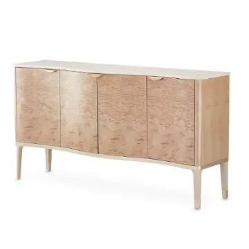 9007007-131 Aico Furniture Malibu Crest Dining Room Furniture Sideboard