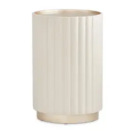9007226-822 Aico Furniture Malibu Crest Living Room Furniture End Table