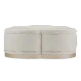 9007879-doskn-822 Aico Furniture Malibu Crest Living Room Furniture Ottoman