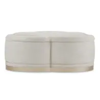 9007879-doskn-822 Aico Furniture Malibu Crest Living Room Furniture Ottoman