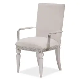 9011004r-111 Aico Furniture Glimmering Heights Dining Room Furniture Dining Chair