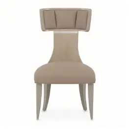 9032003-823 Aico Furniture Lanterna Dining Room Furniture Dining Chair