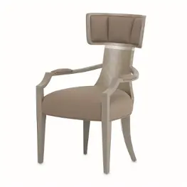 9032004-823 Aico Furniture Lanterna Dining Room Furniture Dining Chair