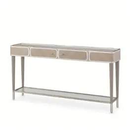 9032223-823 Aico Furniture Lanterna Living Room Furniture Sofa Table