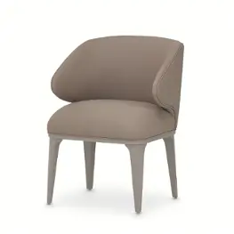 9032244-823 Aico Furniture Lanterna Living Room Furniture Accent Chair