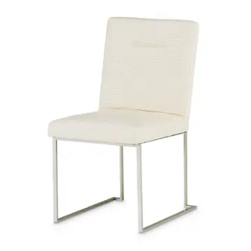 9083003-814 Aico Furniture Laguna Ridge Living Room Furniture Dining Chair