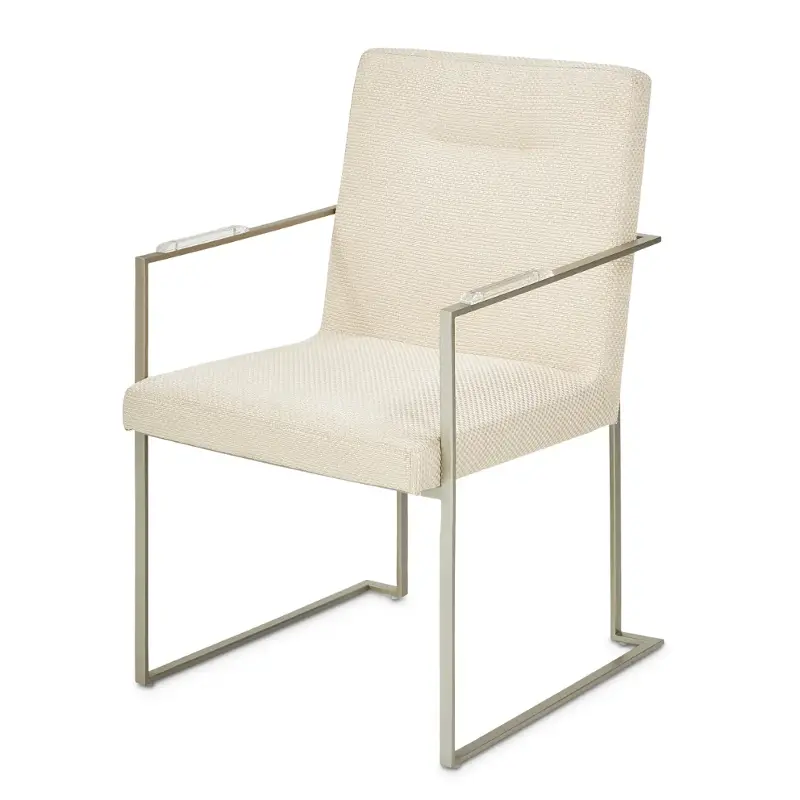 9083004-814 Aico Furniture Laguna Ridge Living Room Furniture Dining Chair