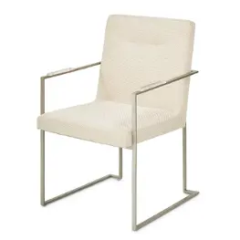 9083004-814 Aico Furniture Laguna Ridge Living Room Furniture Dining Chair