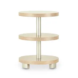 9083222-129 Aico Furniture Laguna Ridge Living Room Furniture End Table