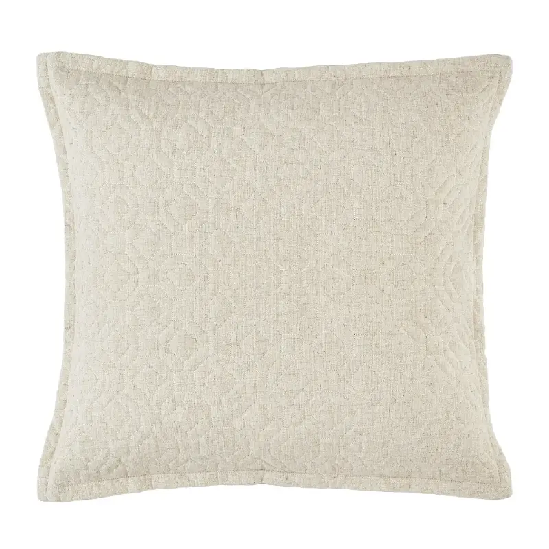 Bcs-euro-taylor-lin Aico Furniture Taylor Bedding Pillow