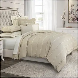 Bcs-kd08-cnyln-tst Aico Furniture Country Lane Bedding Comforter