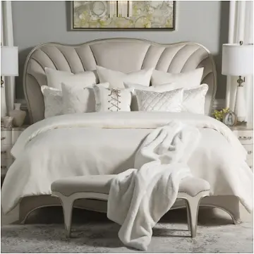 Bcs-ks10-haley-ivy Aico Furniture Hailey Bedding Comforter