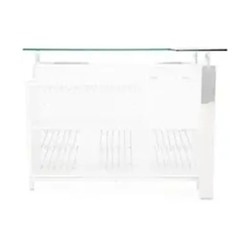 N9016500g-116 Aico Furniture State St Dining Room Furniture Bar