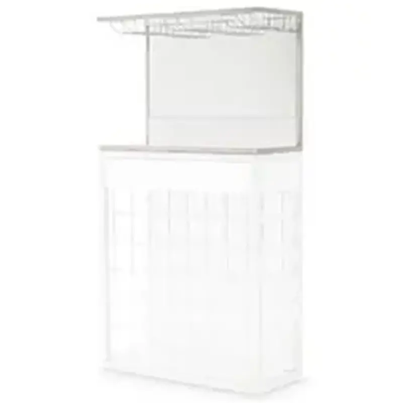 N9016509t-116 Aico Furniture State St Living Room Furniture Bar