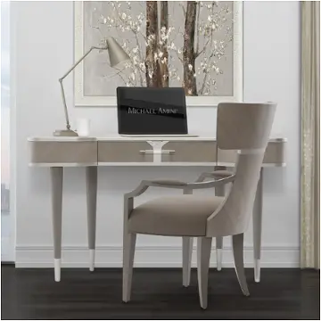 9032058-823 Aico Furniture Lanterna Home Office Furniture Desk