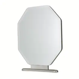 9032068-823 Aico Furniture Lanterna Bedroom Furniture Mirror