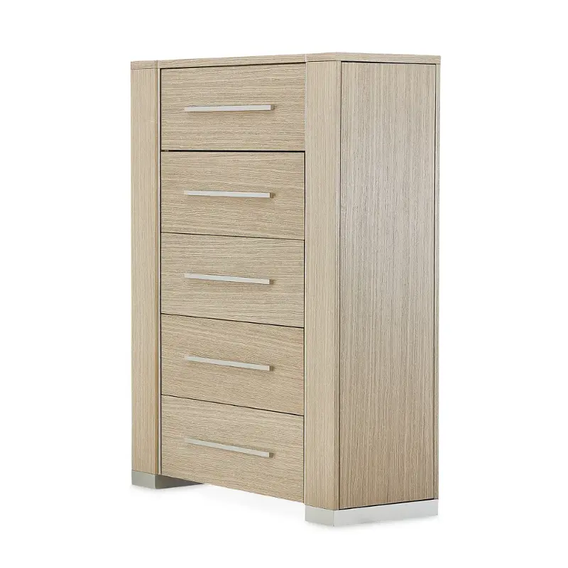 9083070-129 Aico Furniture Laguna Ridge Living Room Furniture Chest