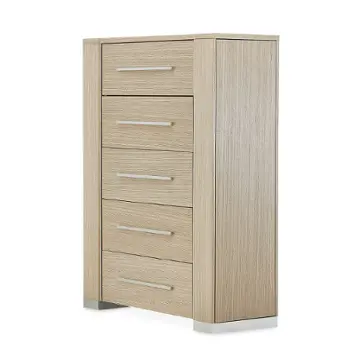 9083070-129 Aico Furniture Laguna Ridge Living Room Furniture Chest
