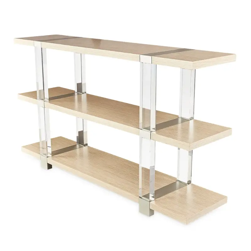9083223-129 Aico Furniture Laguna Ridge Living Room Furniture Sofa Table