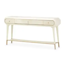 9034223-136 Aico Furniture La Rachelle Living Room Furniture Sofa Table