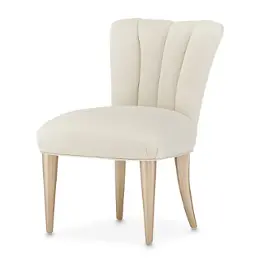 9034244-136 Aico Furniture La Rachelle Living Room Furniture Office Chair