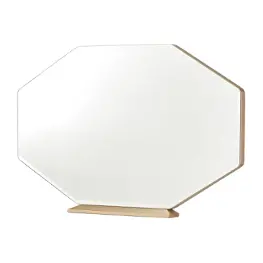 9034260-136 Aico Furniture La Rachelle Bedroom Furniture Mirror