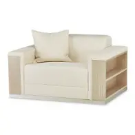 9083838-chpgn-129 Aico Furniture Laguna Ridge Living Room Furniture Living Room Chair