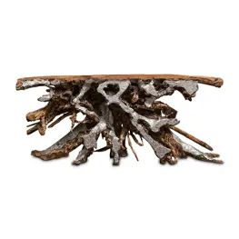 Acf-arf-cnsol-001 Aico Furniture Discoveries Living Room Furniture Sofa Table