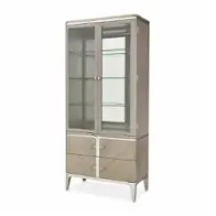 9032209-823 Aico Furniture Lanterna Living Room Furniture Curio