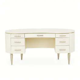 9004207-112 Aico Furniture London Place Home Office Furniture Desk
