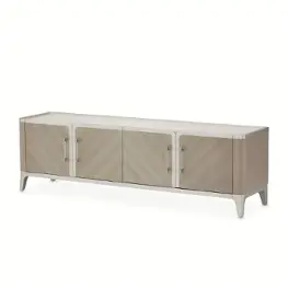 9032081-823 Aico Furniture Lanterna Home Entertainment Furniture Tv Console