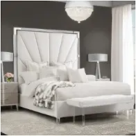 9032114-823 Aico Furniture Lanterna Bedroom Furniture Bed