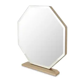 9034068-136 Aico Furniture La Rachelle Bedroom Furniture Mirror