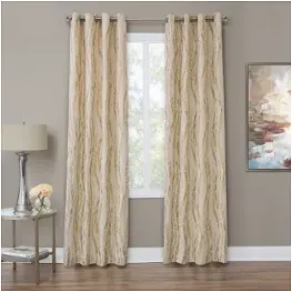 Bdr-gt5084-dali-gld Aico Furniture Dali Gold Living Room Furniture Screens And Divider