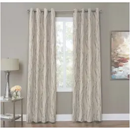 Bdr-gt5084-dali-slv Aico Furniture Dali Silver Living Room Furniture Screens And Divider