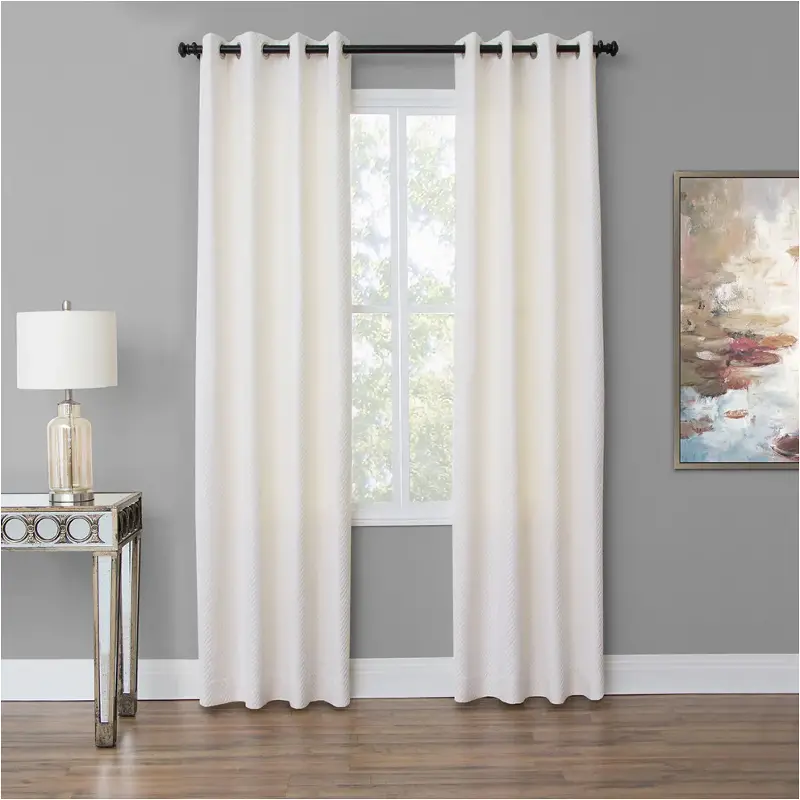 Bdr-gt5096-aria-wht Aico Furniture Aria White Living Room Furniture Screens And Divider