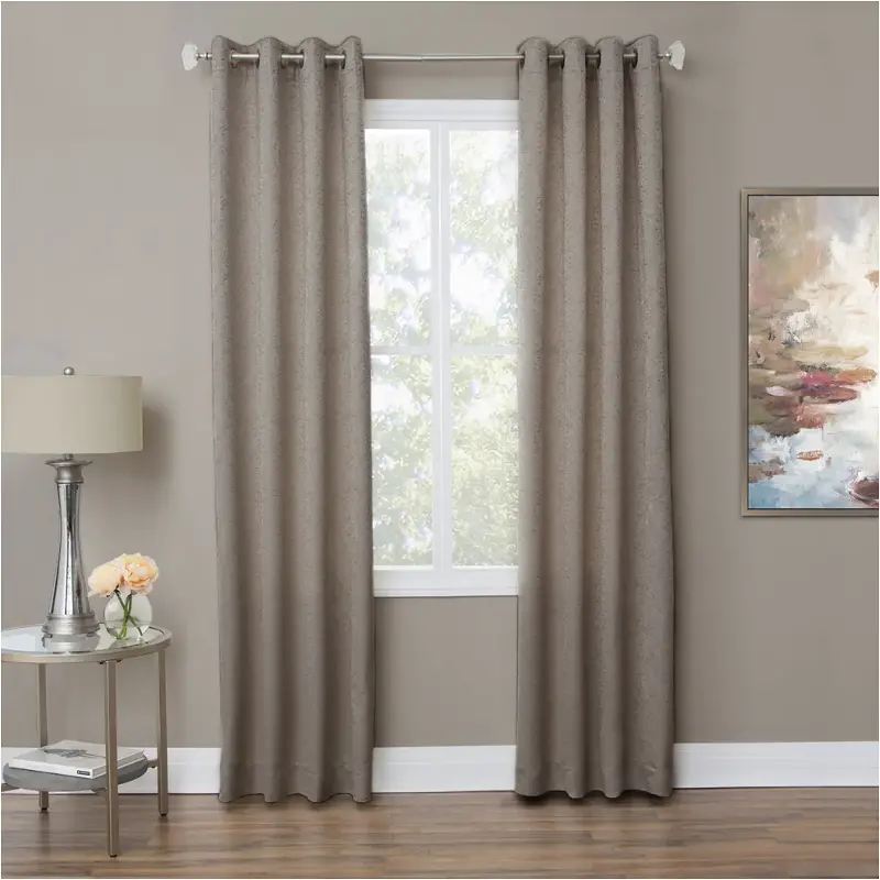 Bdr-gt5096-aspn-tup Aico Furniture Aspen Taupe Living Room Furniture Screens And Divider