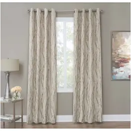 Bdr-gt5096-dali-lin Aico Furniture Dali Linen Living Room Furniture Screens And Divider