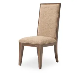 Ki-crln003-407n Aico Furniture Carrollton - Vtn Dining Room Furniture Dining Chair