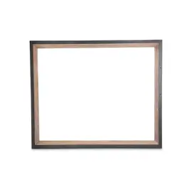 Ki-brkw067-408 Aico Furniture Brooklyn Walk Dining Room Furniture Mirror